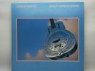 Dire Straits Brothers In Arms Vinyl LP Record Vertigo Records 1985 U.K Press