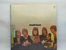 Small Faces The First Step Vinyl LP Record Album Warner Brothers Canada Press