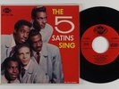 5 Satins 