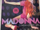 MADONNA - CONFESSIONS ON A DANCE FLOOR  PINK Vinyl 2xLP SEALED
