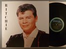 Ritchie Valens  Ritchie   Mono  Rock 'n' Roll   1960 (2nd label)