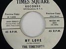 Timetones 