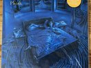 Phish Rift Album with David Welker Print Limited Edition Dry Goods 2015 Sealed