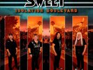 Sweet Isolation Boulevard