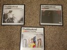 The Weeknd Trilogy VINYL SEALED House of Balloons Thursday EchoesofSilence+CASES