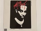 PLAYBOI CARTI - WHOLE LOTTA RED RED VINYL 2LP (New Sealed)
