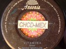 DANCEFLOOR SHAKER 45 ●NORO MORALES● AFRO LATIN JAZZ MAMBO GUARACHA SABOR