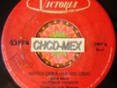 FUZZ 45 COLOMBIA ●ULTIMOS TIEMPOS● LATIN FUNK PSYCH ROCK GUAJIRA SANTANA SABOR