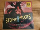 Stone Temple Pilots LP Core Sealed Vinyl (Record, 2020)