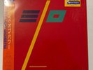 ELECTRIC LIGHT ORCHESTRA Balance of Power **NM** Japan / 28AP 3153