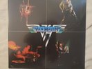 Van Halen - S/T - SEALED 2022 Hair Metal Rock Warner Rec PERFECT