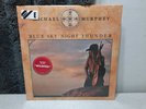Michael Murphy Blue Sky Night Thunder LP 1975 CBS/Epic 33290 NEW SEALED  HYPE