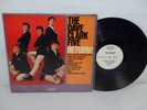 THE DAVE CLARK FIVE Return  1964 MONO WHITE LABEL PROMO LP Epic LN 24104 WLP