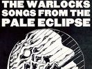 The Warlocks - Songs From The Pale Eclipse - Red [New Vinyl LP] Colored Vinyl, R