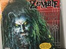 NEW sealed Lp vinyl record Rob Zombe HELLBILLY DELUXE hell billy