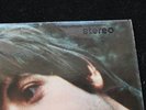 BEATLES Rubber Soul UK -3 -3 'Black STEREO' Cover LP