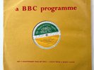 PERSONAL COLUMN - TIME FOR A COAT BY ANDREW SACHS - BBC TRANSCRIPTION SERVICE