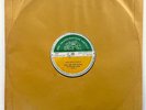 ROLL OUT THE BARREL & ONCE UPON A CHRISTMAS  - BBC TRANSCRIPTION SERVICE - VINYL