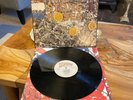 Stone Roses by The Stone Roses EMBOSSED ORE LP 502. 1989