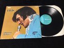 ELVIS PRESLEY LP CAS-2440 ALMOST IN LOVE IN SHRINK CAMDEN ORIG NM/NM HIGH GRADE