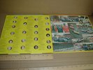 1985 Dale Earnhardt Nascar drivers sing Music Stock Car Racing New LP Record set
