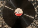 78 RPM Record Cab Calloway Diga Diga Do Black Hot Jazz V Disc VG Vinyl Rare