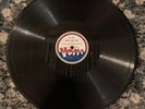 Jazz Music 78 Record Body and Soul Coleman Hawkins Rare Black Jazz 78 RPM V Disc