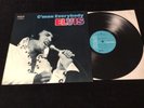 ELVIS PRESLEY LP CAS-2518 C’MON EVERYBODY CAMDEN ORIGINAL NM OR BETTER HI GRADE