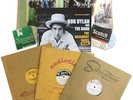 Bob Dylan - Basement Tapes Raw: The Bootleg Series 11 [New Vinyl LP] Oversize It
