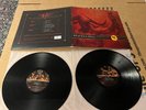 HEAVEN & HELL THE DEVIL YOU KNOW RHINO 2-LP SET W/ POSTER DIO BLACK SABBATH