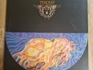 Tempest LP Same UK Bronze 1st Press & INNER LOVELY COPY PROG **