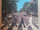 The Beatles LP Abbey Road UK Apple 1st Press -2 -1 MAJESTY CREDIT NO MISALIGNED+