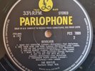 The Beatles LP Revolver UK Parlophone Stereo 1st Press LOVELY VINYL -1 -1 ++