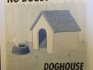 NO DOUBT BEACON STREET SINGLES #2-DOGHOUSE/YOU CAN'T TEACH AN OL' DOG,VERY RARE