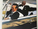 B.B. King and Eric Clapton Riding with the King 180 Gram 47612 Reprise Duck