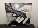 1982 DEAD KENNEDYS PLASTIC SURGERY DISASTER VINYL  RECORD & BOOK PUNK ROCK  VG+