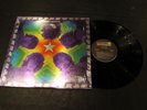 Steppenwolf The Second 1st Press In Shrink Foil Cover Dunhill Records LP EX+