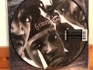 GRAVEDIGGAZ 6 FEET DEEP LP PICTURE DISC RARE OOP RSD 2018 NEVER OPENED WU TANG