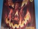 Trick Or Treat Soundtrack Featuring Fastway Lp Used
