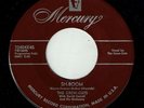 THE CREW-CUTS * Sh-Boom * MERCURY * US Orig. Rock’n’Roll Doo-Wop* MP3
