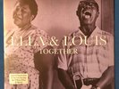 Ella Fitzgerald & Louis Armstrong - Together (2011) 2LP 180 Gram UK Import NM/NM