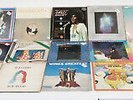 Huge Bundle Of x21 Vinyl Records Including Four Tops, Diana Ross And More
