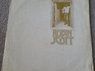 Robin Scott - Woman from the Warm Grass LP UK original Head 1969 psych prog