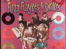 FUZZ FLAYKES & SHAKES Vol 2: Day Breaks At Dawn SEALED LP Bacchus Archives 1999
