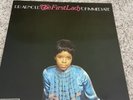 PP Arnold - The First Lady Of Immediate 12” Black Vinyl LP VG+ Immediate Reissue