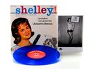 Shelley Fabares: Shelley  (LP, 10inch, Ltd.)