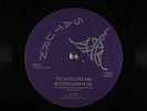 Sun Ra - The Outerspaceways Inc./The Invisible Shield LP - Saturn VG+