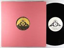 Sun Ra & His Arkestra - Somewhere Over The Rainbow LP - El Saturn OG Press VG+
