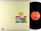 Supersister - Pudding En Gisteren LP - Polydor Holland VG+