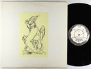 Sun Ra & his Arkestra - Media Dreams LP - El Saturn OG Press VG++